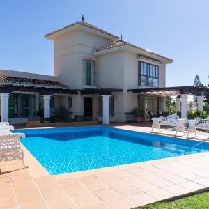 Villa Solara Luxe