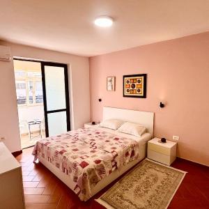 Skerdi’s Apartment - City Center