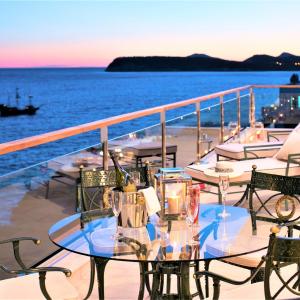 Royal Princess Hotel