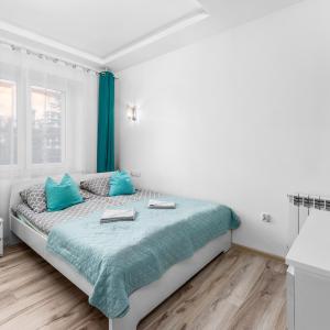 Apartament Hrabiego Centrum - prywatna sauna