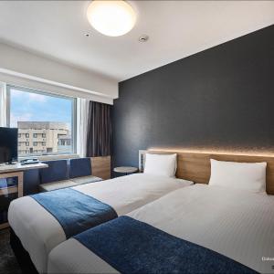 Daiwa Roynet Hotel Tokyo Akabane