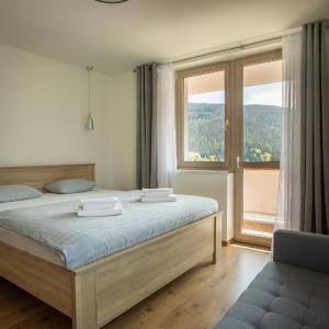 Apartmány Pec pod Sněžkou