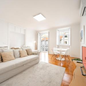 GuestReady - Saldanha Building Fado
