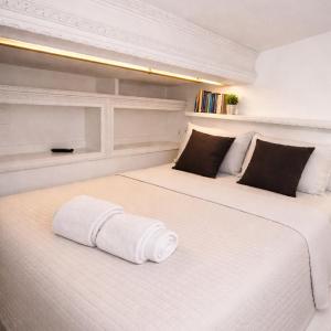 Condotti Loft - city center