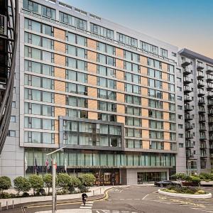 Pestana Chelsea Bridge Hotel & SPA