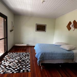 Casa de Campo - Cambará do Sul