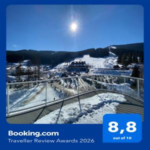Park Linowy- Snow & Spa Czarna Góra Resort