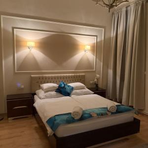 Budapest Luxury Apartments