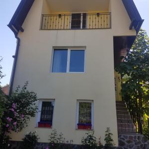 Apartament Teilor