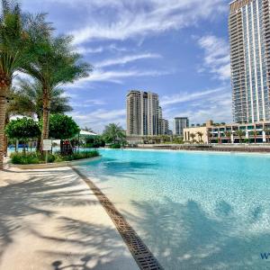 WYZ Rent Surf 2 1BR Lagoon & 10Min to Downtown