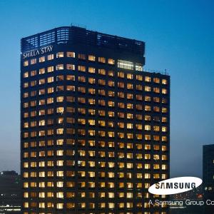 Shilla Stay Mapo Hongdae