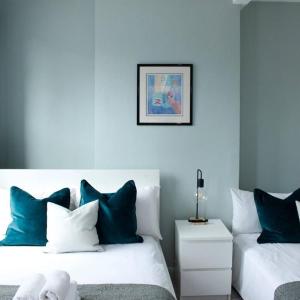 Shoreditch Rooms