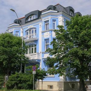 Family Hotel Belle Epoque Beach