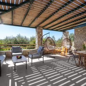 Villa hidden paradise