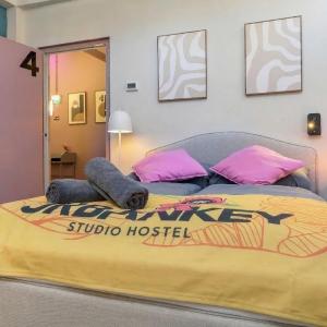UrbanKey Studios - Vienna Mitte