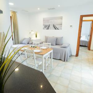 Apartamentos Gravina