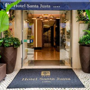 Hotel Santa Justa