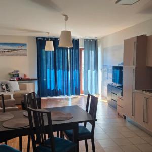 Apartament HEL