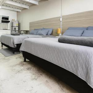 Jardin Loft