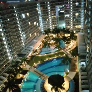 Kys 643A staycation Near MOA NAIA