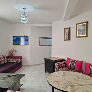 APPARTEMENT AL HOCEIMA prés de PLAGE CALABONITA