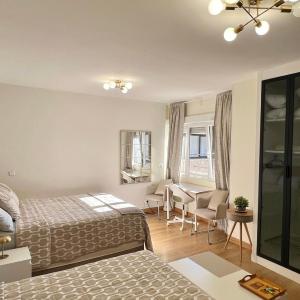 Apartamento Santos I en Recoletos