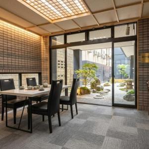 心斎橋難波関空直通Nambaminami Shin-Imamiya Ambers Hostel