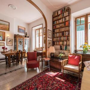 Colosseo Holiday House