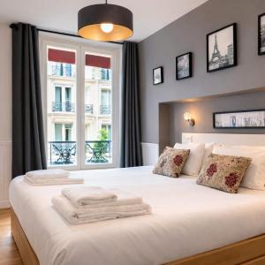 Hôtel Apollo Opéra