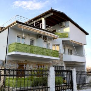 Guest House Vila Krejs