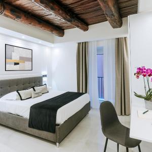 Gentile Suite Decumani