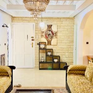 spacieuse vacation appartements