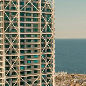Hotel Arts Barcelona