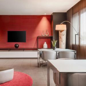 AC Hotel Padova by Marriott