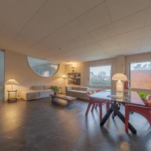 Residence Hotel Siloe
