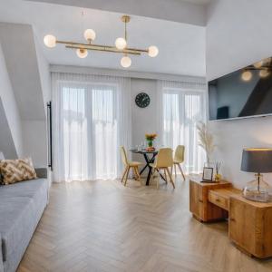 Apartament Bulwar Staromiejski, Old Town, Free Parking,