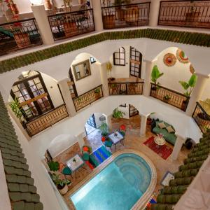 Riad Eldar