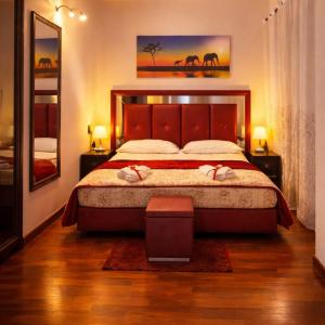 Bed and Breakfast Impruneta28