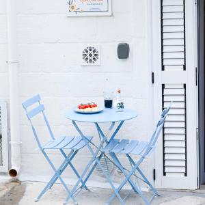 Peperina Mare & Relax-C Storico by Gessica Holiday