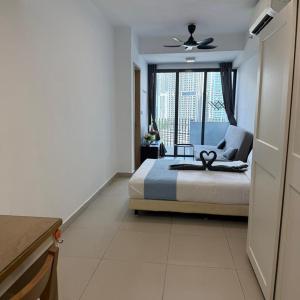 The Luxe Colony KLCC BY Infinitum
