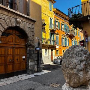 Protezione della Giovane - female hostel