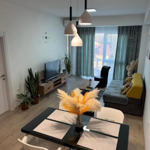 Apartment B&S
