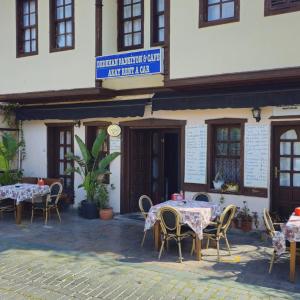 Dedehan Pansiyon