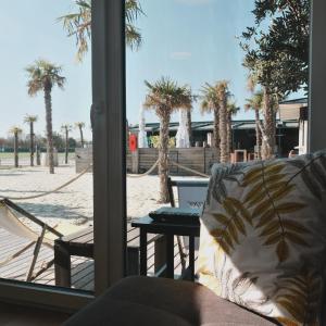 Pannolio Beach Boutique Apartment