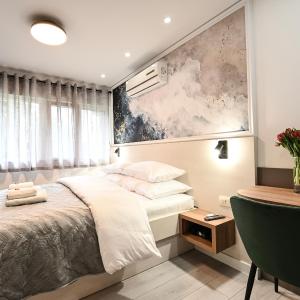 Laurea Rooms