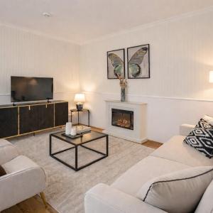 Gleam Homes Beletage Dresden HafenCity