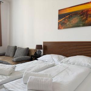 Apartment Hasengasse - Free Highspeed-Internet