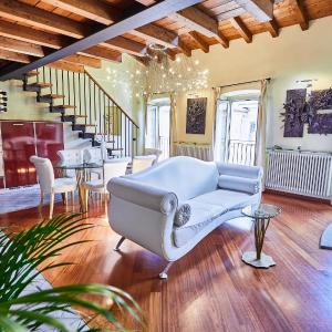 Luxury Design Loft - Piazza Pontida