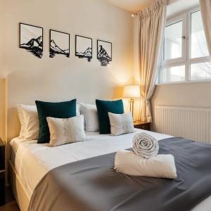 Beautiful Central London Apartment!