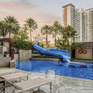 Jasmine Grande Residence Suite Bangkok